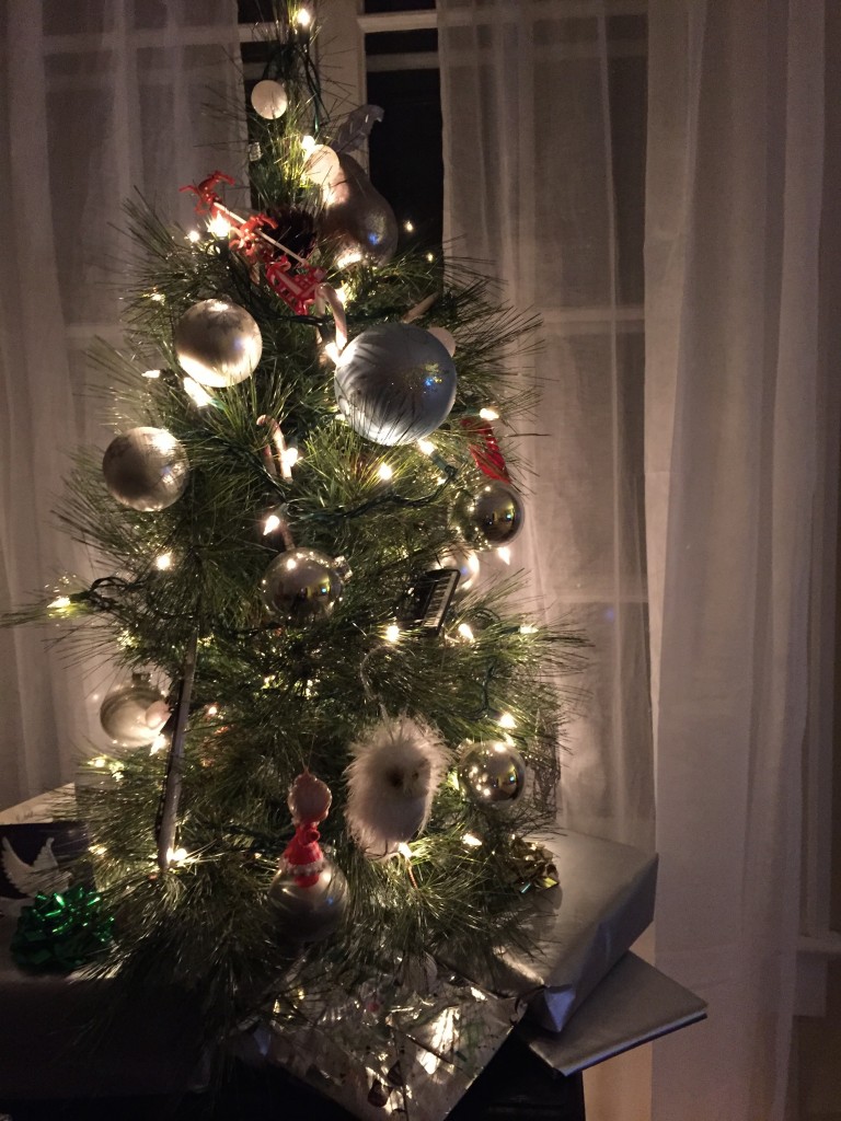 Oh #Christmas Tree