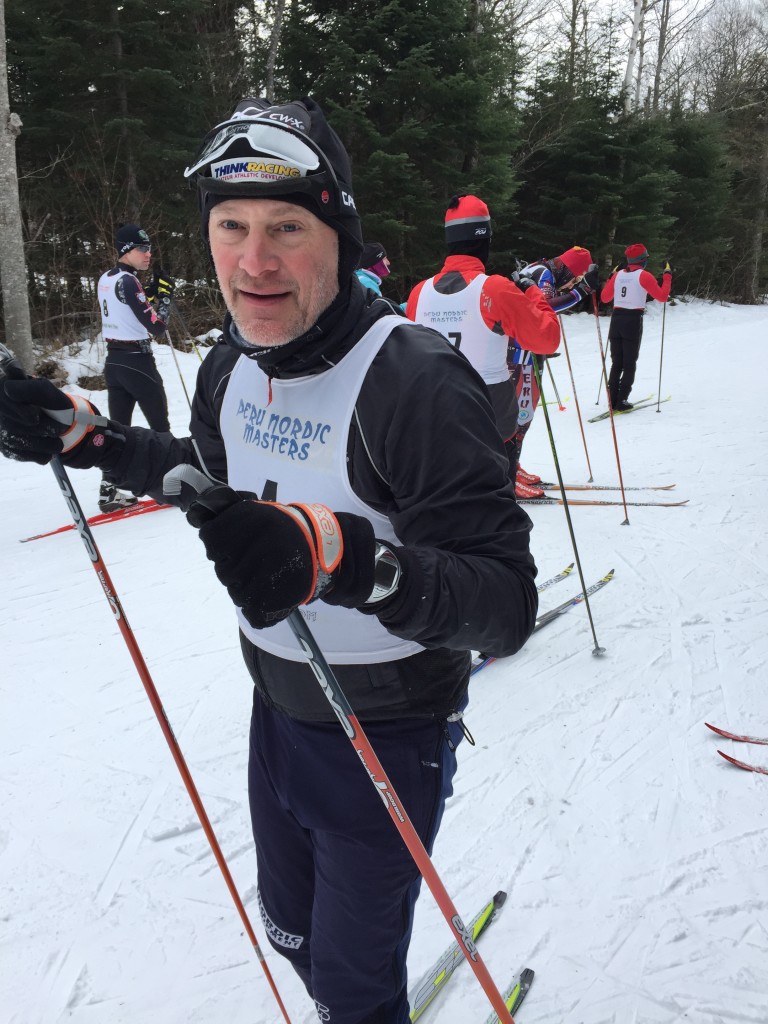 Lake Placid Loppet