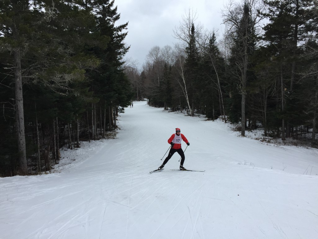 Lake Placid Loppet