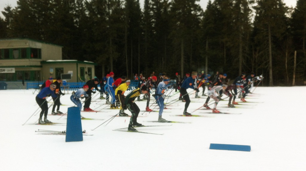 Lake Placid Loppet