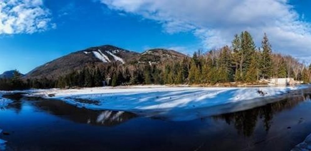 Run Baby Run Lake Placid Hiking Trails Mount Marcy