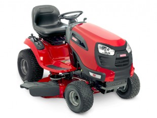 GO-Cottage Let's cut the grass winterizing riding mower craftsman
