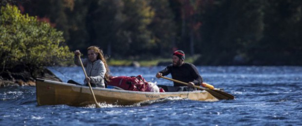 adirondack canoe classic