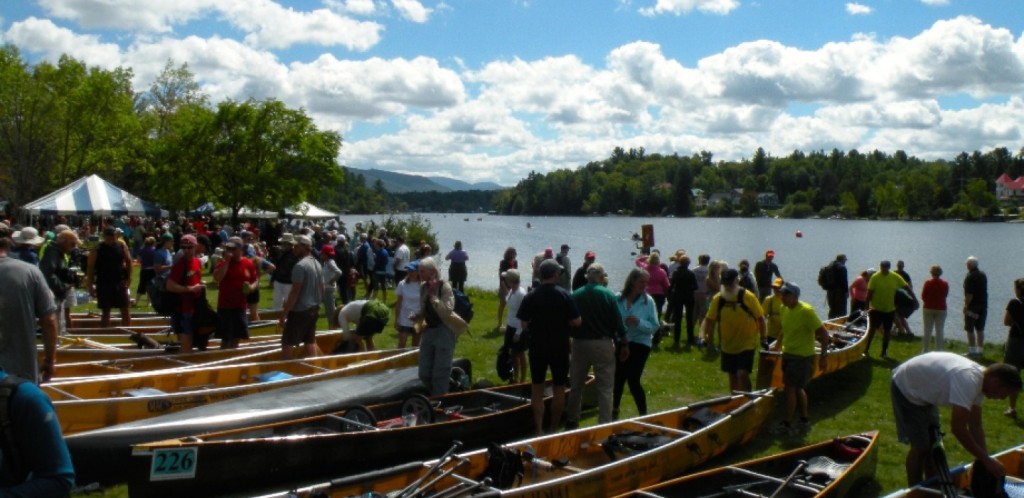 adirondack canoe classic 