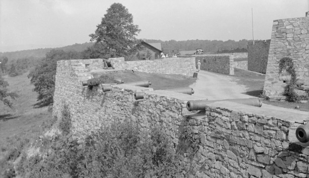 fort-ticonderoga