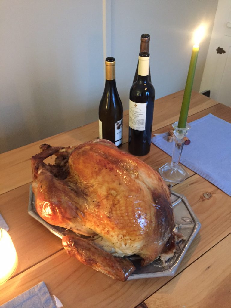 turkey-dinner