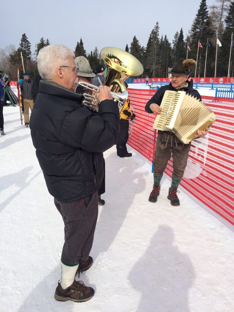 Lake Placid Nordic Festival