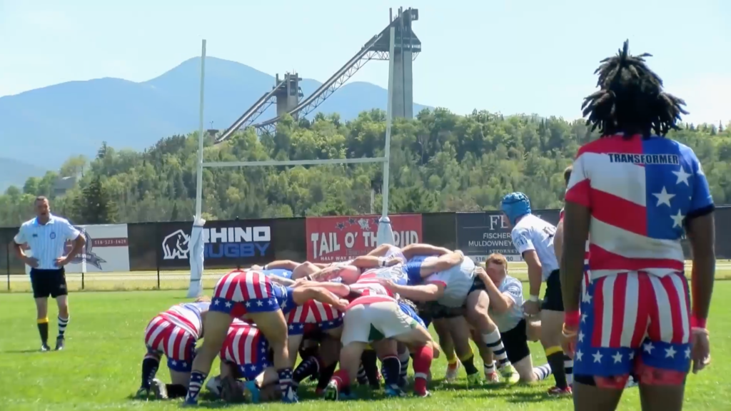 can-am rugby tournament