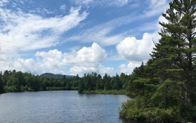 Summer in Lake Placid 2026: Lakes, Hikes, Events & Cottages