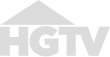 HGTV logo.
