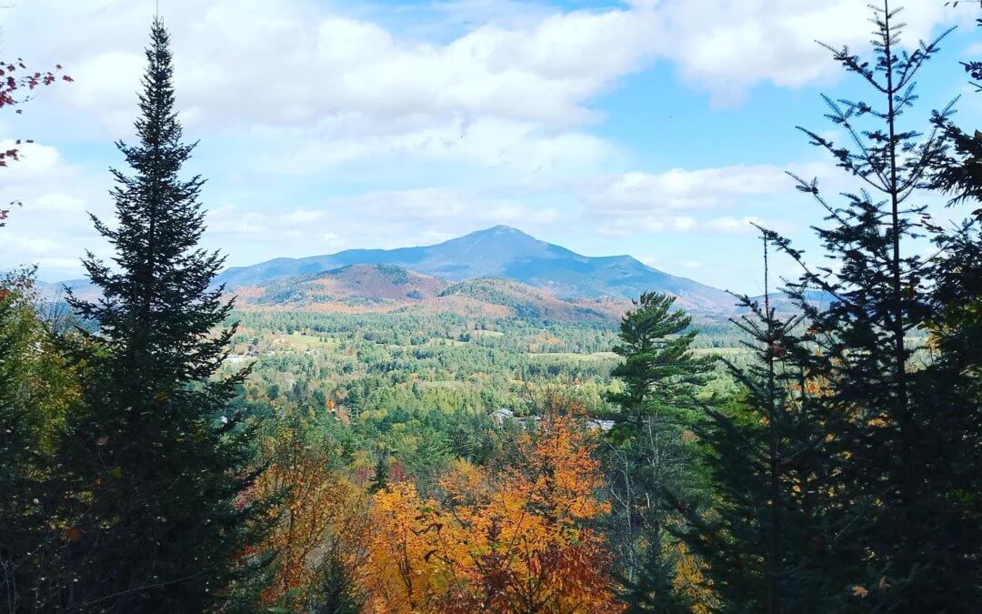 How to Get to Lake Placid: Driving, Train, Flying, and Everything in Between