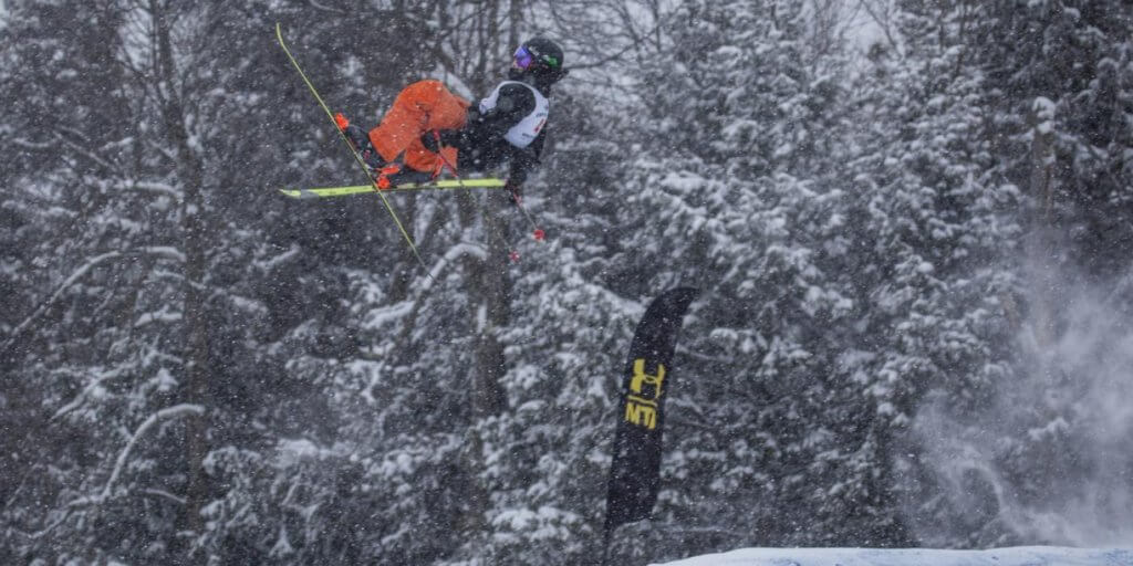 empire state winter games