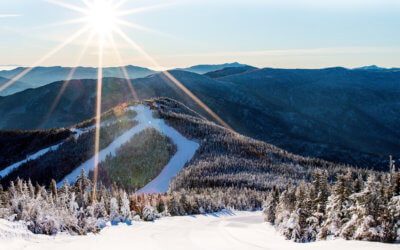 Lake Placid Cabin Rentals: 7 Reasons They Make the Ultimate Adirondack Basecamp
