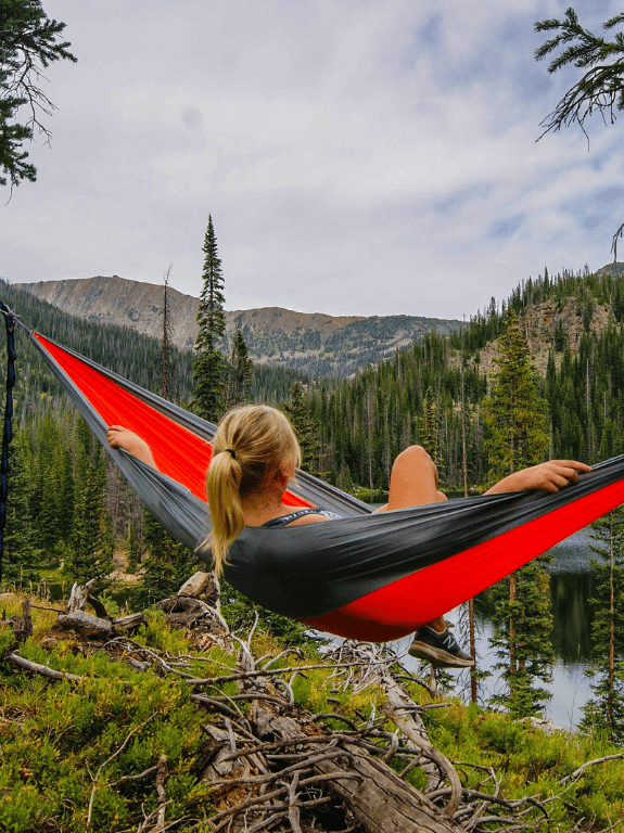 Camping Activities In Lake Placid 