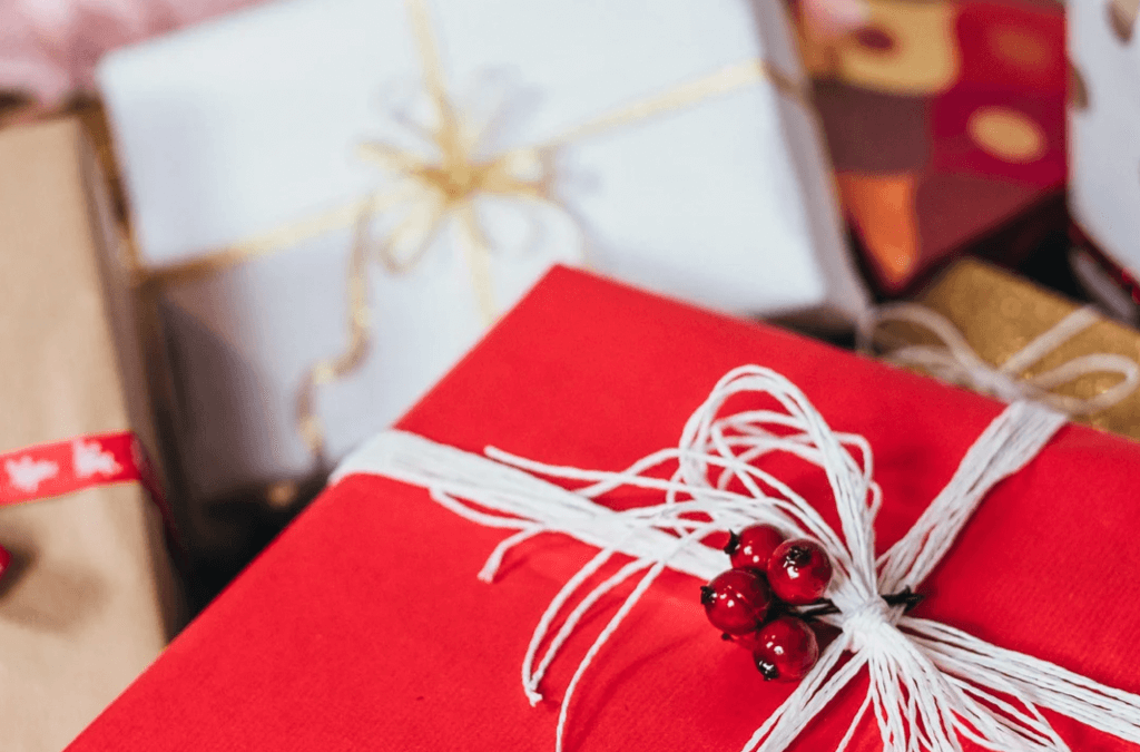 The Cozy Holiday Season