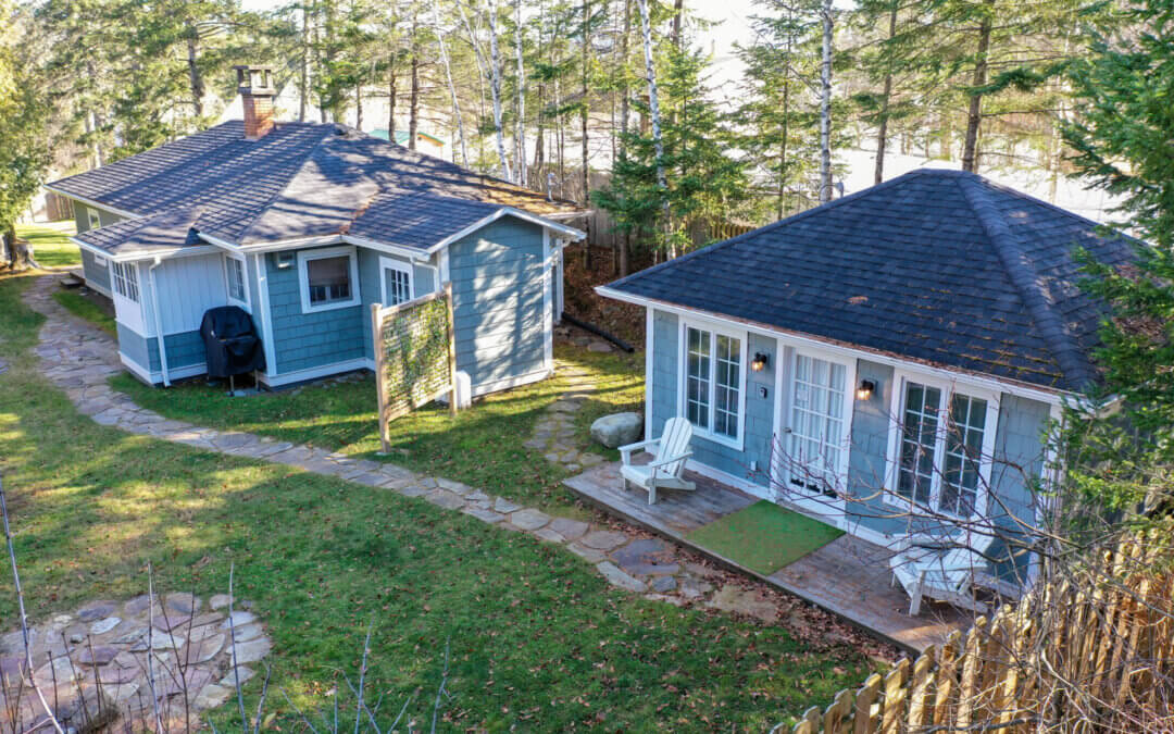 Lake Placid Cabin Rentals: A Complete Guide for 2026 & 2027