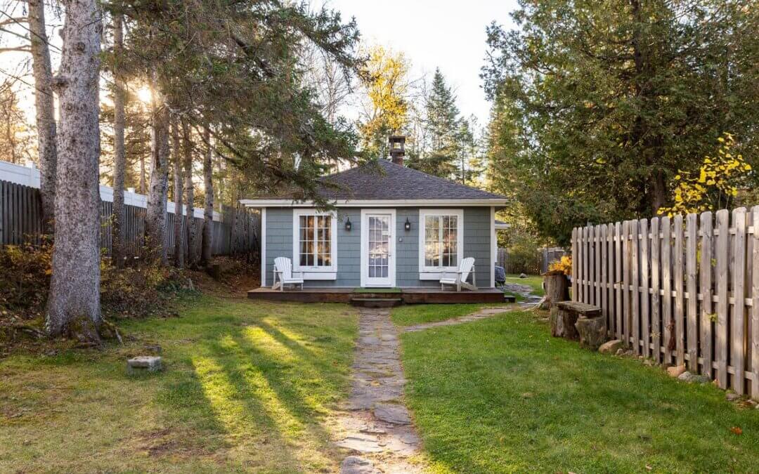 Why Cabin Rentals Near Whiteface Mountain Are the Perfect Four-Season Getaway