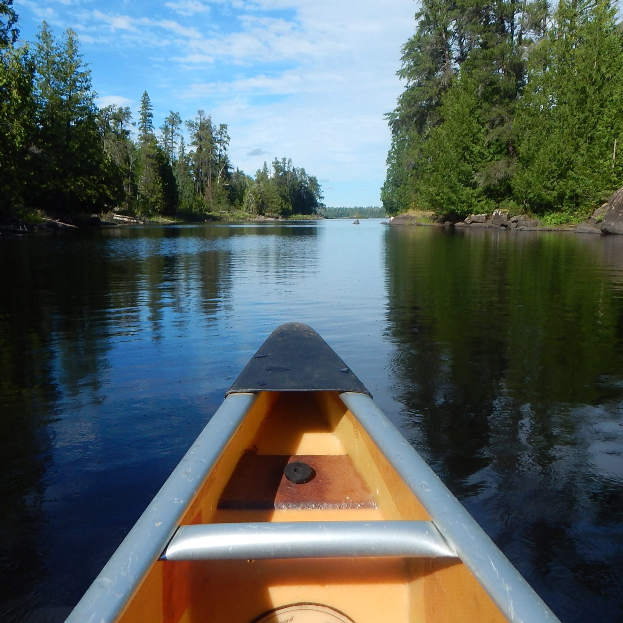 kayaking on mirror lake lake placid