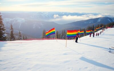 Lake Placid: America’s Original Winter Vacation Destination