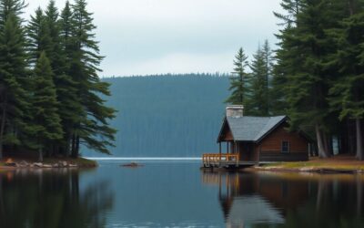 Spring Events in Lake Placid: Why a Cottage Stay Is the Best Base