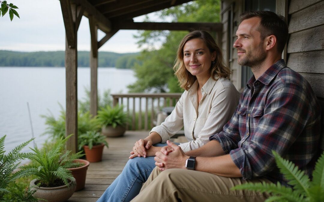 Unwind and Relax: Cottage Rentals in Lake Placid