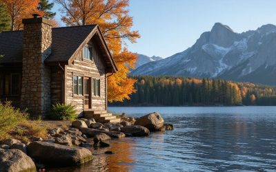 Lake Placid Cottage Rentals: What First-Time Visitors Should Know