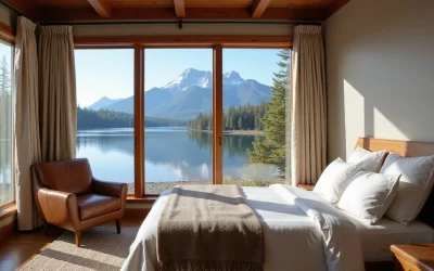 Luxury Lake Placid Vacation Rentals: A Dream Getaway