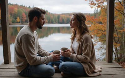 Affordable Cottage Rental in Lake Placid