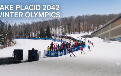 Lake Placid 2042 Winter Olympics? Inside Hochul’s New Committee
