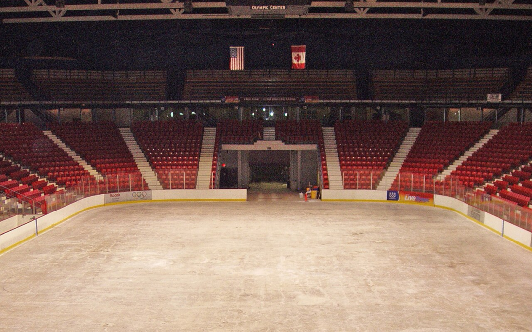 Rainy Day in Lake Placid? Watch the Miracle on Ice Right Here