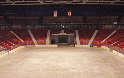Rainy Day in Lake Placid? Watch the Miracle on Ice Right Here