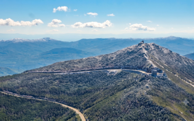 The Switzerland of America: Why Lake Placid Earns the Comparison