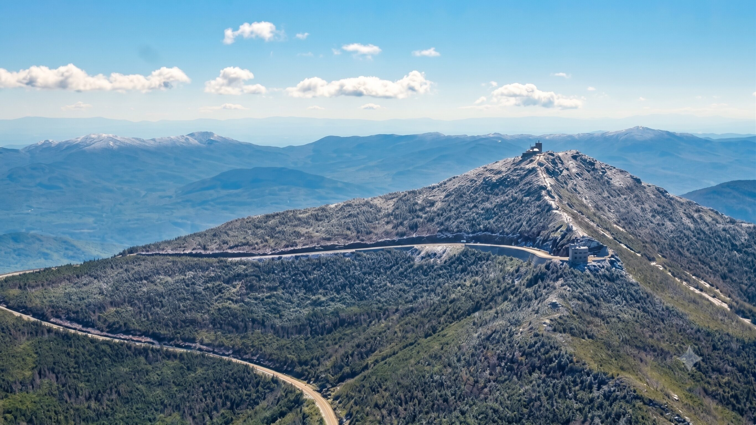 Whiteface Mountain Whiteface Mountain in Lake Placid, NY — the alpine-village heart of America's Switzerland