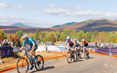 Where to Stay for the 2026 UCI Mountain Bike World Series in Lake Placid (Oct 2–4): Peak Fall Weekend + Autumn Cabin Guide