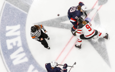USA Hockey Women’s National Festival: Where to Stay (Aug 2–9)