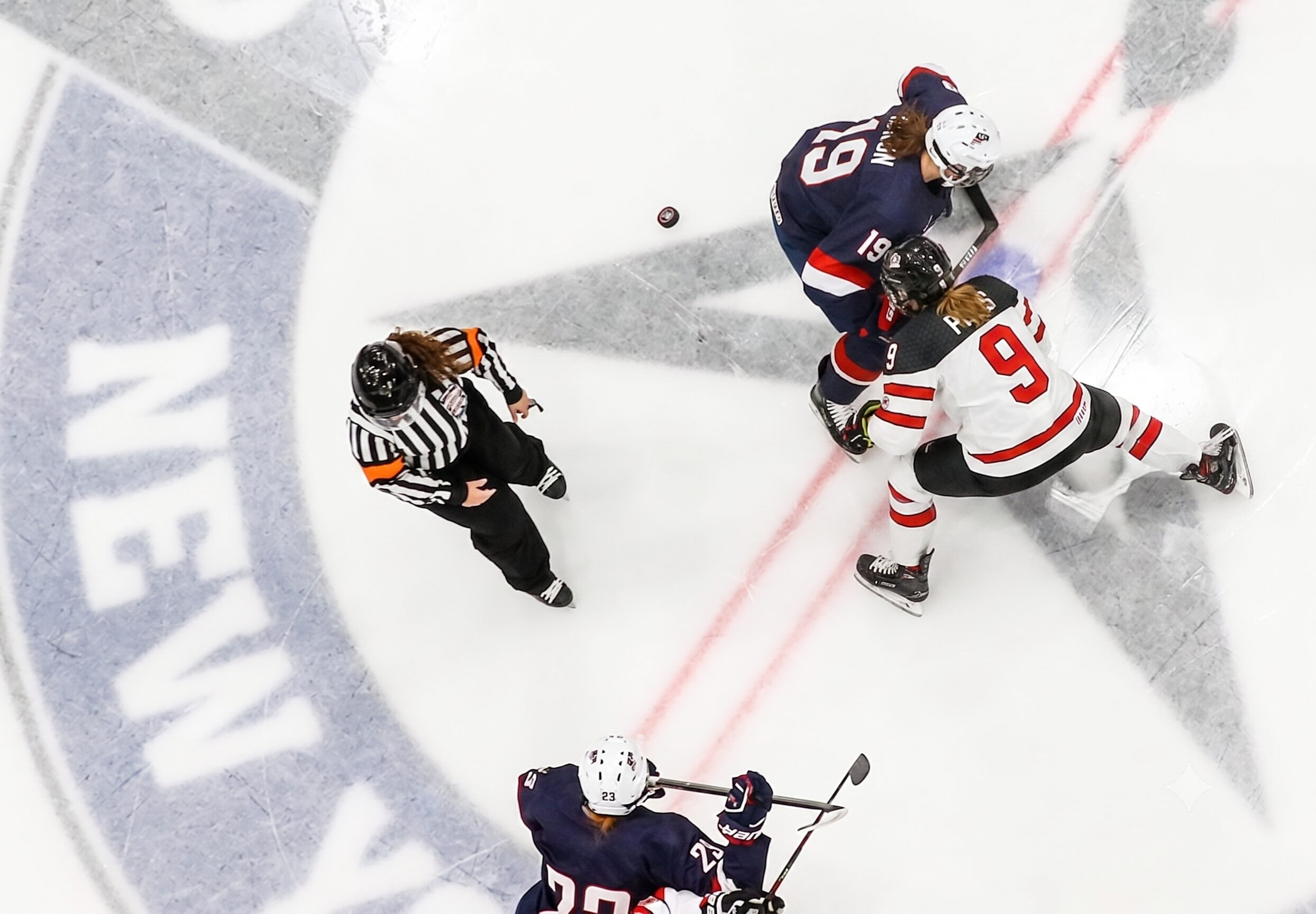 Lake Placid Women’s Hockey Festival Herb Brooks Arena in Lake Placid — home of the USA Hockey Women's National Festival Aug 2-9, 2026