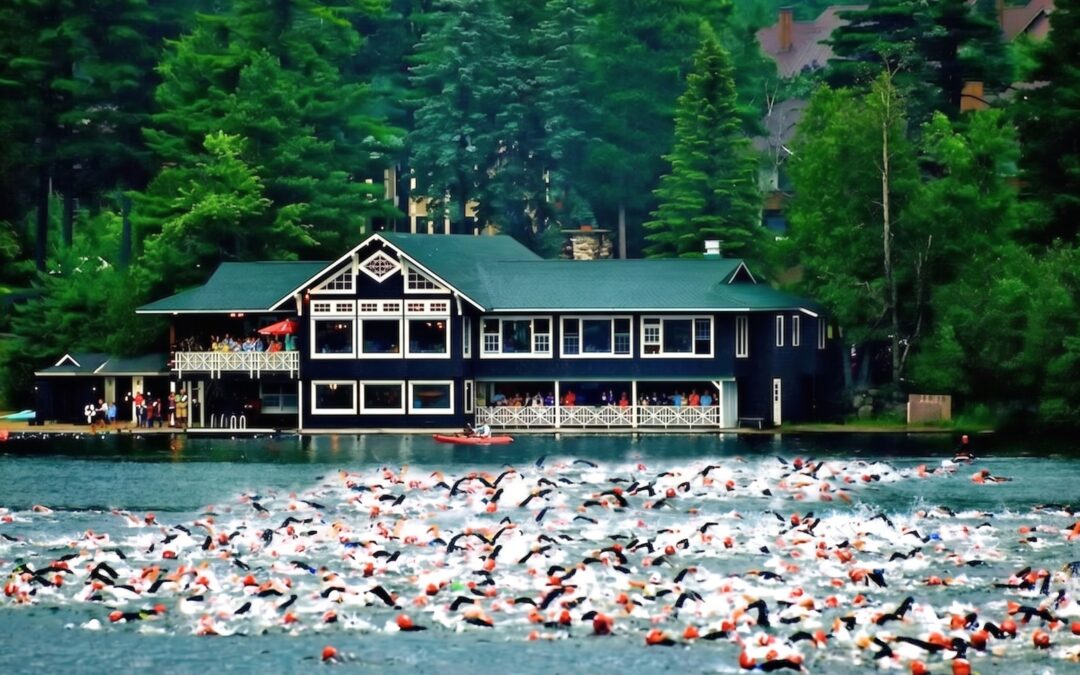Ironman Lake Placid: The Evergreen Guide for 2027 & Beyond