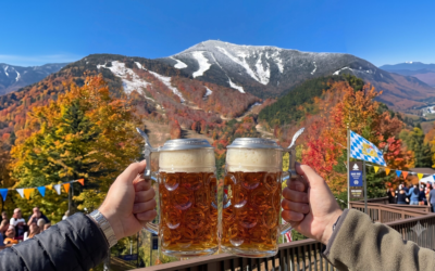 Adirondack Marathon + Oktoberfest at Whiteface 2026: A Lake Placid Lodging Guide (Sept 26-27)