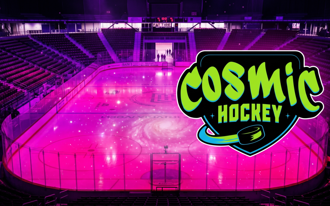 Cosmic Hockey 2026: An Owner’s Guide to the League’s First Game in the Miracle Arena (Dec 18)