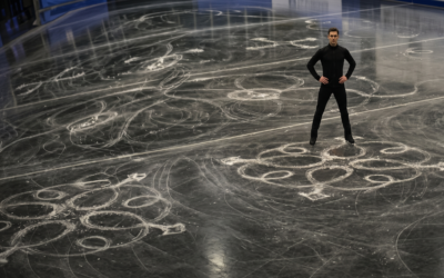 World Figure & Fancy Skating Championships 2026: An Owner’s Guide to Five Days on Black Ice (Oct 7-11)